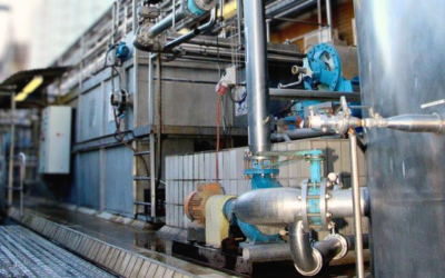 ERWAT Commercial Business provides specialised water and wastewater solutions to a broad client base, including industry, municipalities, government departments, and state-owned entities