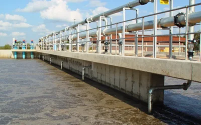 The Infrastructure, Planning & Projects (IP&P) function plays a critical role in ensuring that ERWAT’s wastewater infrastructure is adequately planned, efficiently utilised, and sustainably expanded to meet current and future demand.