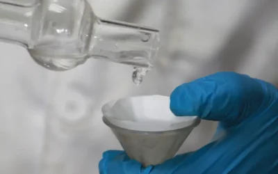ERWAT Scientific Services operates an ISO/IEC 17025–accredited laboratory, certified by the South African National Accreditation System (SANAS).